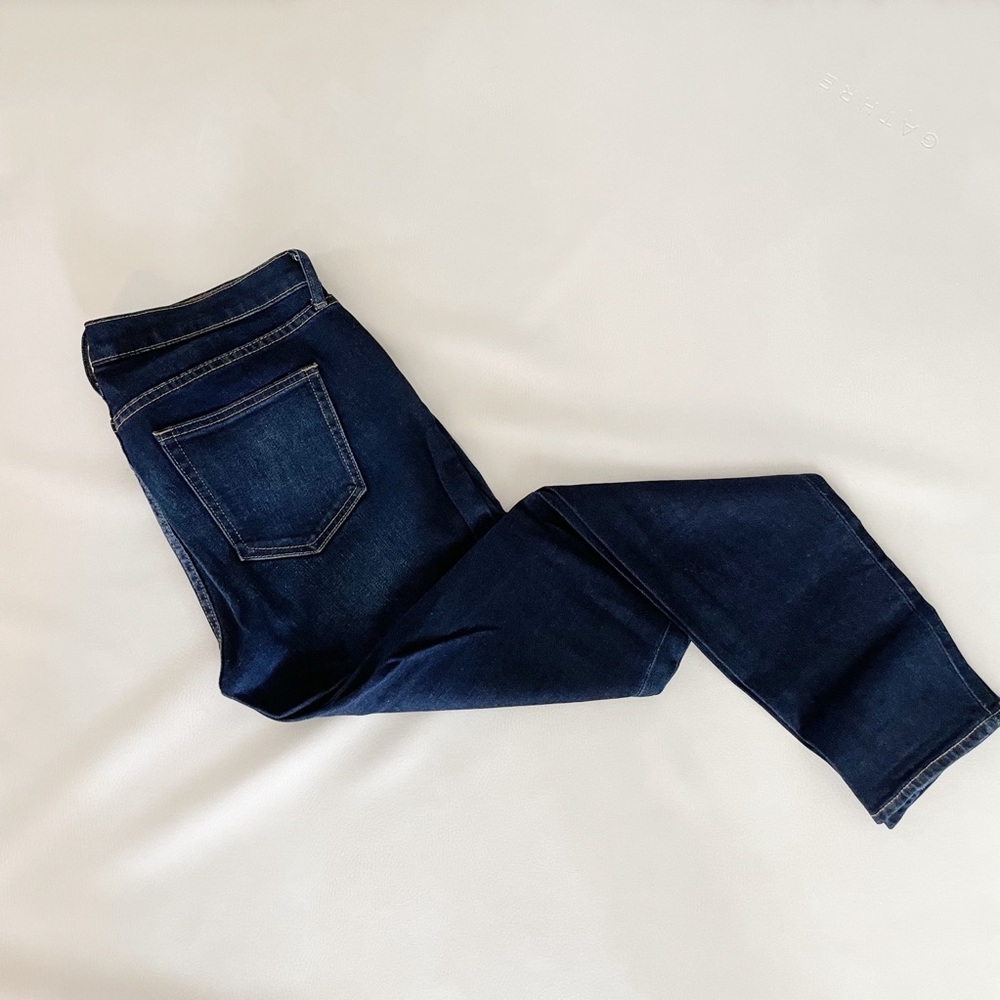 Gap Authentic True Skinny Jean
